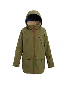 BURTON, Damen Snowboardjacke BURTON, Damen Snowboardjacke